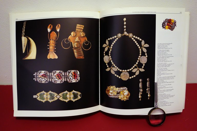 I Gioielli della Fantasia Ornamenti del XX Secolo Idea Books …