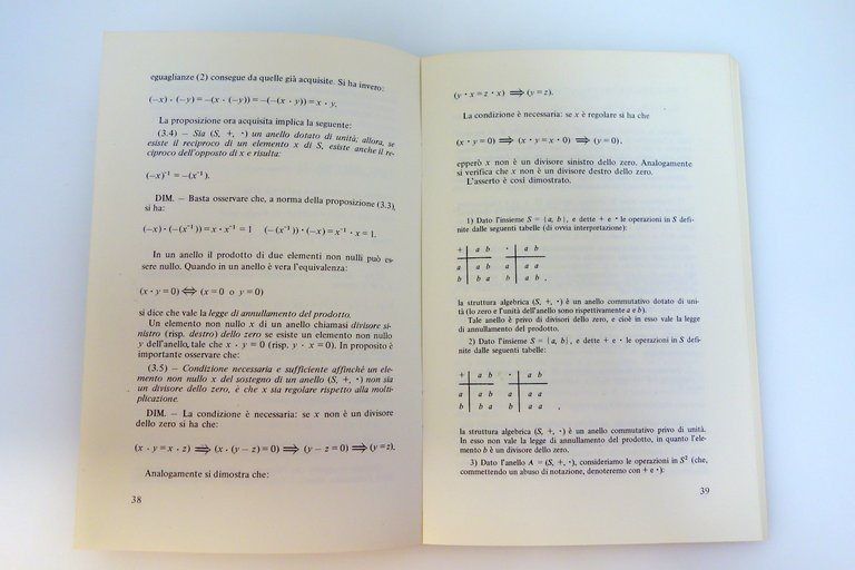 I NUMERI E LE FUNZIONI NUMERICHE ELEMENTARI CAFIERO ZITAROSA LIGUORI …
