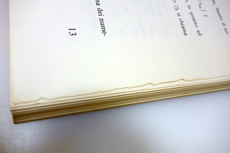 I NUMERI E LE FUNZIONI NUMERICHE ELEMENTARI CAFIERO ZITAROSA LIGUORI …