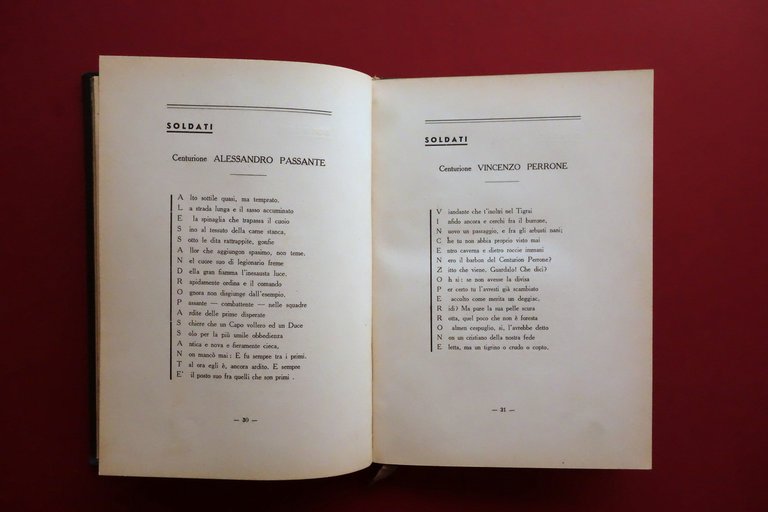 I Primi Canti dell'Acciaiata Basaglia e De Michele Asmara Cicero …