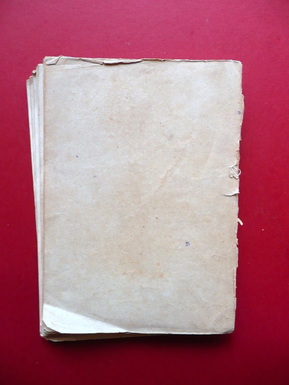 I Primi Soccorsi negli Accidenti Improvvisi R. Von Mosetig Moorhof …