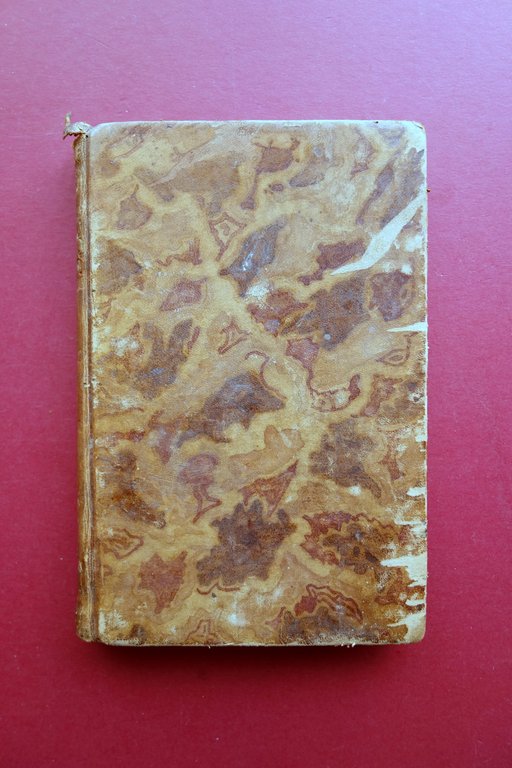 I Principi della Morale o sia Saggio Sopra l'Uomo Alexander …