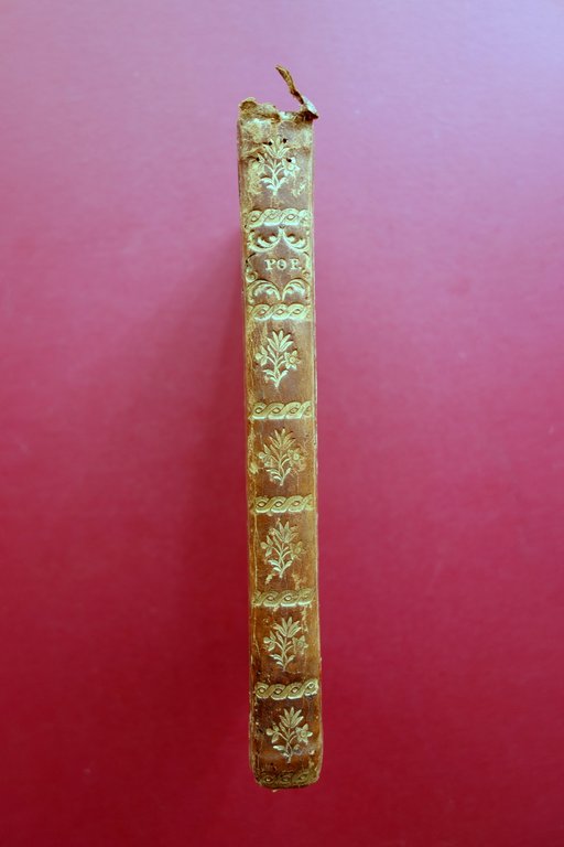 I Principi della Morale o sia Saggio Sopra l'Uomo Alexander …