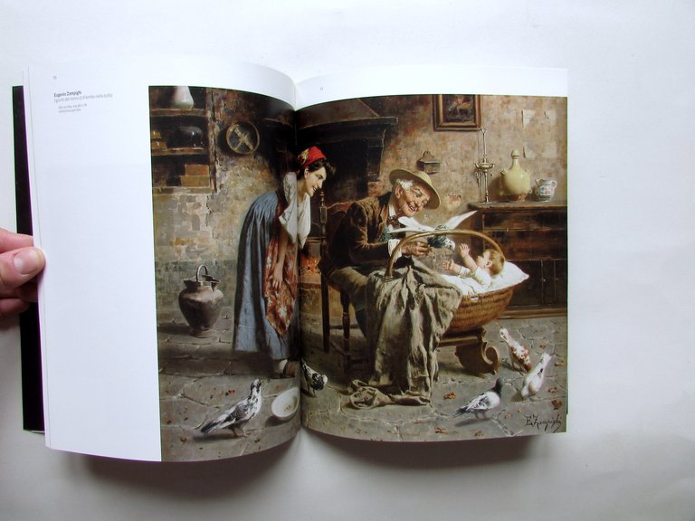 I Sapori dell'Arte Tradizione Gastronomica Modenese Cassa di Risparmio Modena | Immagine Gallery 4