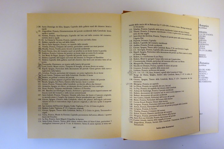 I Simboli del Medioevo AA. VV. Jaca Book Milano 1988