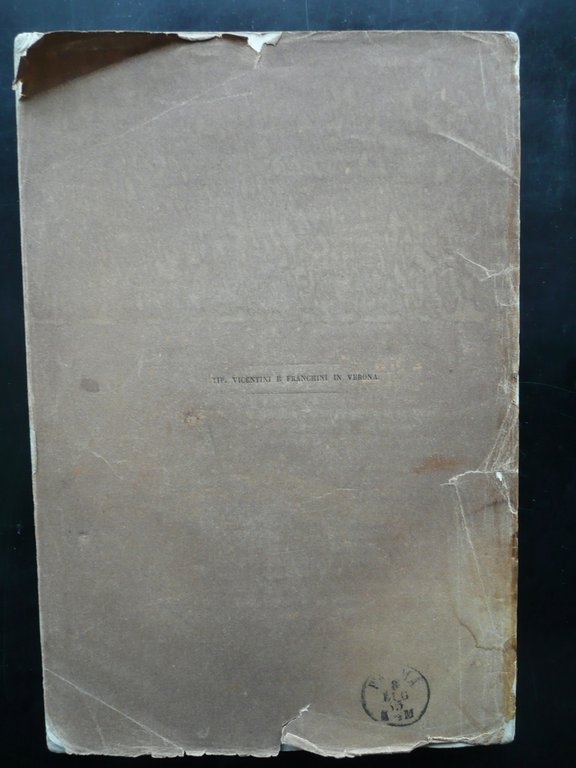 I Sistemi Meccanico e Dinamico Circa la Costituzione dei Corpi …