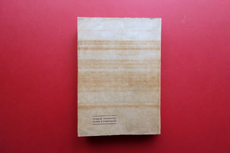 I Trovatori d'Italia Giulio Bertoni Orlandini Modena 1915 Raro Ed. … | Immagine Gallery 2