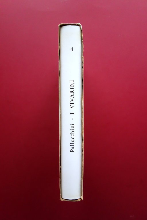 I Vivarini Antonio Bartolomeo Alvise Rodolfo Pallucchini Neri Pozza 1961 … | Immagine Gallery 2