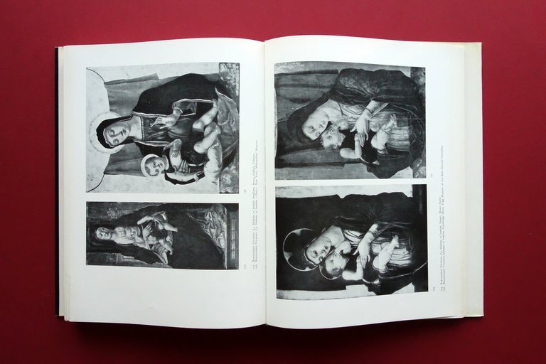 I Vivarini Antonio Bartolomeo Alvise Rodolfo Pallucchini Neri Pozza 1961 … | Immagine Gallery 6