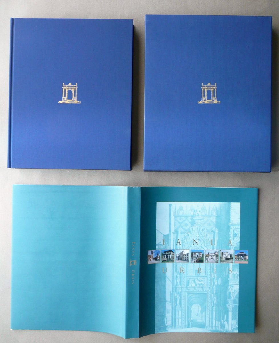 Ianua Urbis Porte e Archi Urbani Amilcare Pizzi Milano 1997 … | Immagine principale