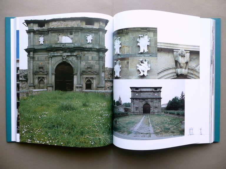 Ianua Urbis Porte e Archi Urbani Amilcare Pizzi Milano 1997 … | Immagine Gallery 3