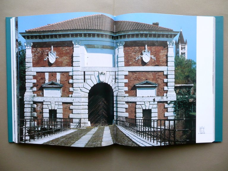 Ianua Urbis Porte e Archi Urbani Amilcare Pizzi Milano 1997 … | Immagine Gallery 4