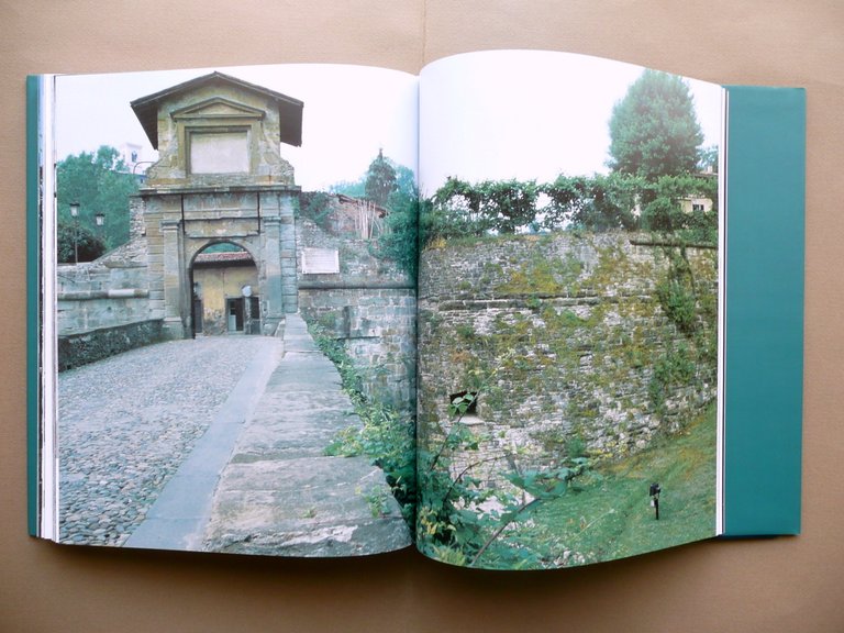 Ianua Urbis Porte e Archi Urbani Amilcare Pizzi Milano 1997 … | Immagine Gallery 5