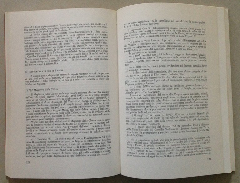 Identit‡ Dei Servi Di Maria Atti Convegno Internazionale OSM Roma …