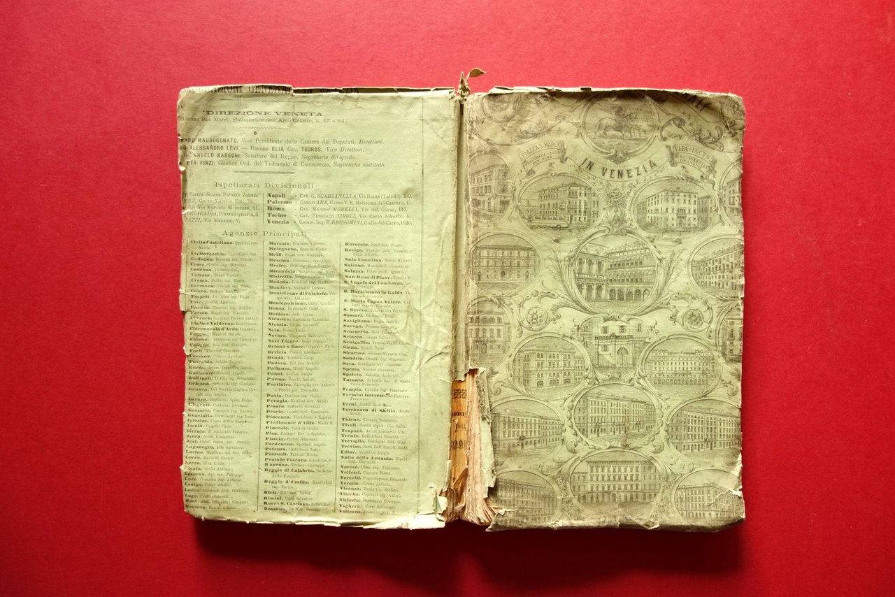 Igiene Veterinaria di Francesco Papa Ceresole e Panizza Torino 1843 …