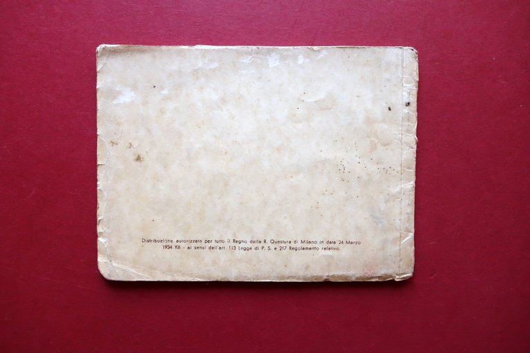 Il Bel Paese Atlantino Le Regioni d'Italia Illustrate G. De … | Immagine Gallery 2