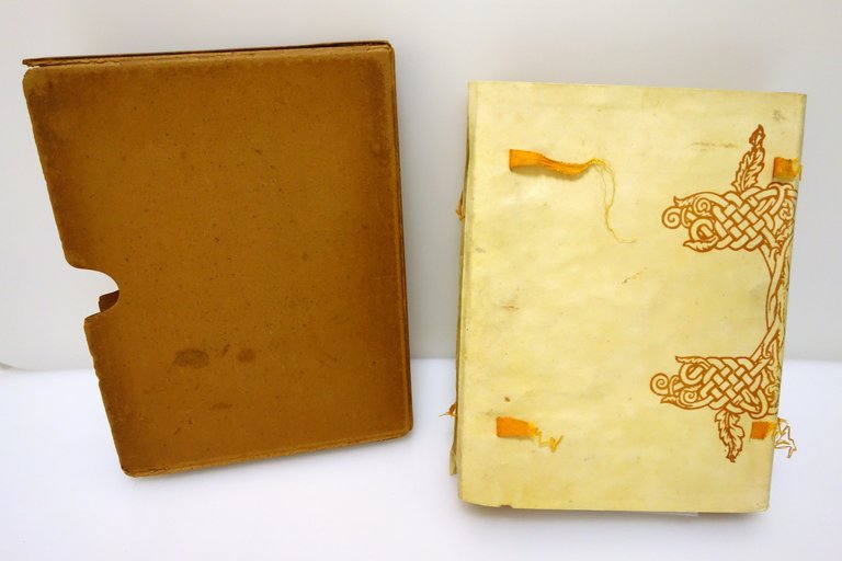 Il Canzoniere di Dante Alighieri Illustrazioni di Rossetti STEN 1921 …