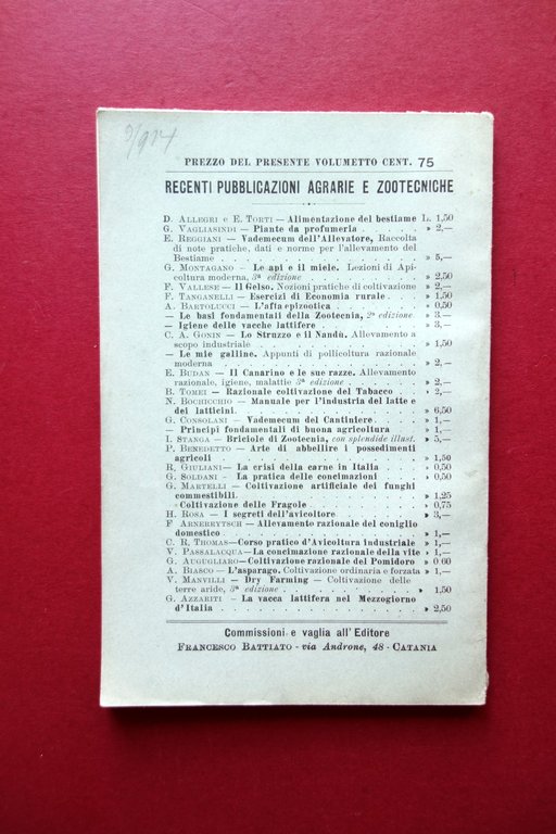 Il Castagno ed i Suoi Boschi Cedui Ettore Premi Battiato … | Immagine Gallery 2