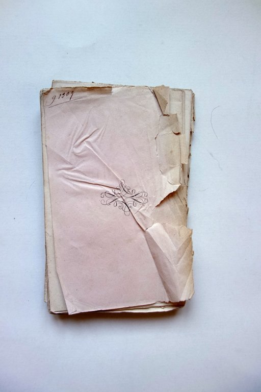 Il Castello d'issy o le Memorie di un Prete di …