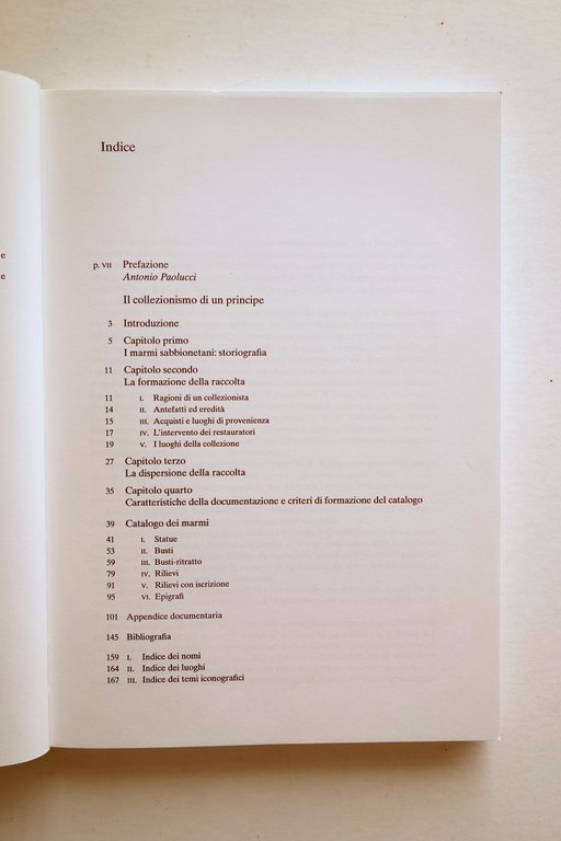 Il Collezionismo di un Principe Marmi di Vespasiano Gonzaga Colonna …
