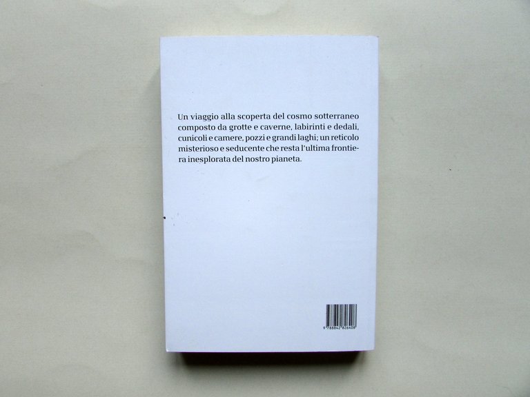 Il Continente Buio Francesco Sauro Il Saggiatore Milano 2021