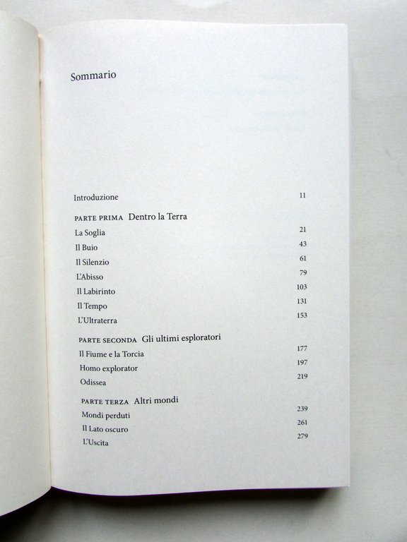 Il Continente Buio Francesco Sauro Il Saggiatore Milano 2021