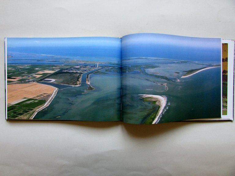 Il Delta del Po Guida Aerofotografica del Territorio Endeavour Ed. … | Immagine Gallery 4