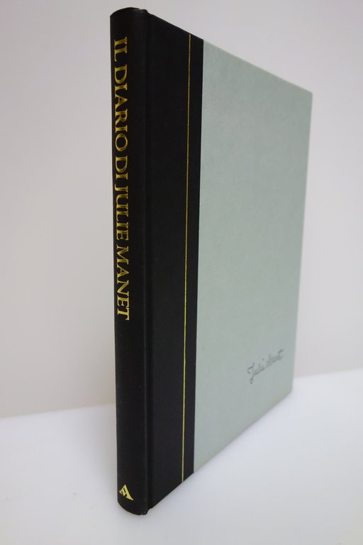 IL DIARIO DI JULIE MANET 1893-1899 ROBERTS MONDADORI 1988 PRIMA … | Immagine Gallery 2