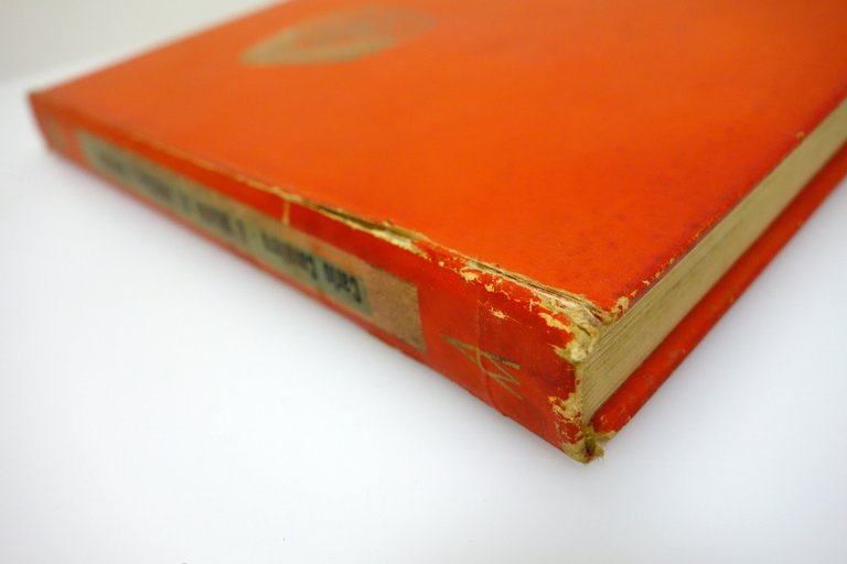 IL DRAMMA DEL MARESCIALLO CAVALLERO RIVELAZIONI E MEMORIE MONDADORI 1952