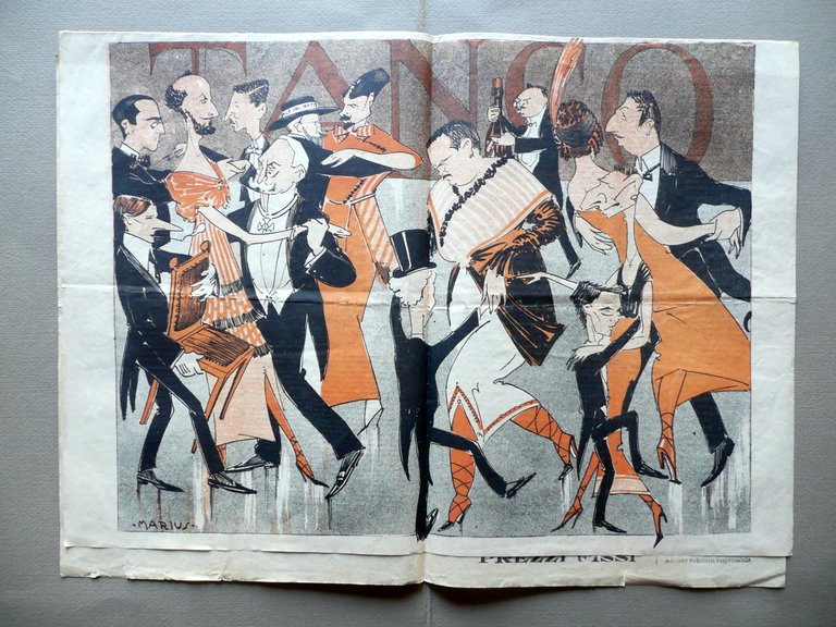 Il Duca Borso Anno XIII Numero IX Modena 8 Febbraio … | Immagine Gallery 2