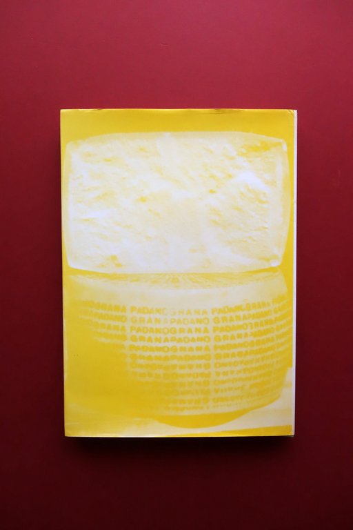 Il Formaggiere Antologia dei Formaggi Italiani Vol. 1 Lucia Castellana …