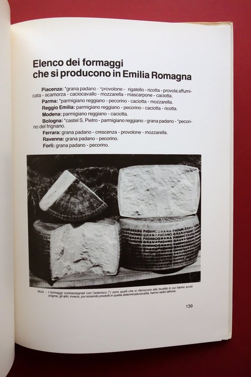 Il Formaggiere Antologia dei Formaggi Italiani Vol. 1 Lucia Castellana …