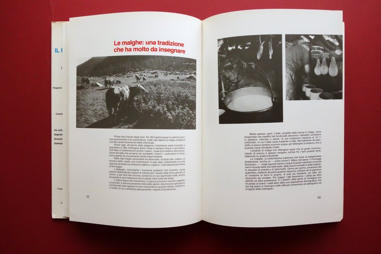 Il Formaggiere Antologia dei Formaggi Italiani Vol. 1 Lucia Castellana …