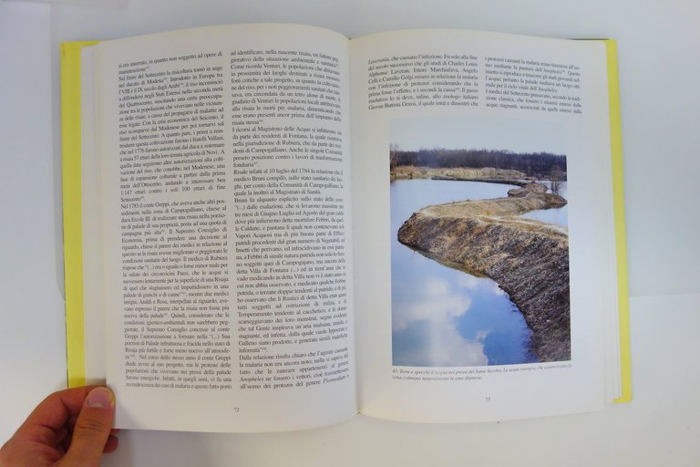 IL GIARDINO MANCATO CAMPOGALLIANO XVI-XX SECOLO ANTONINI MODENA CARPI 1998 …