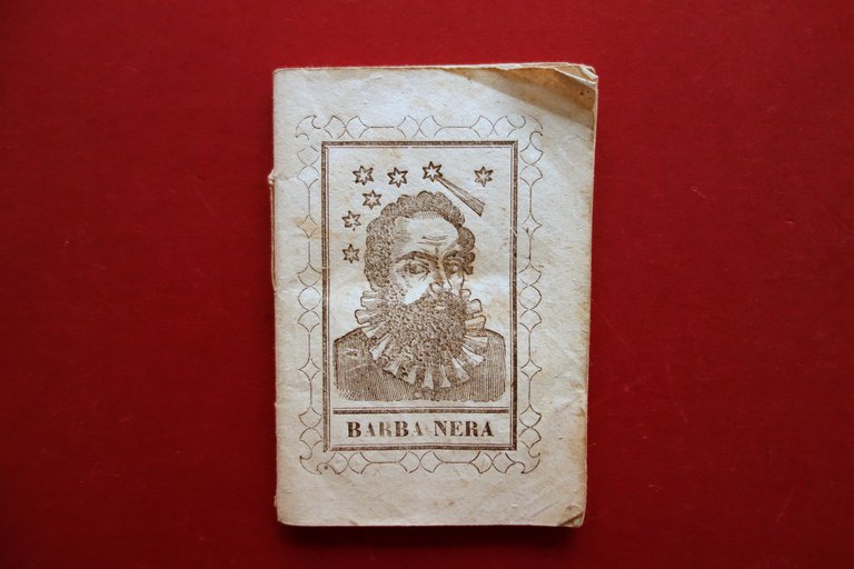 Il Girasole ossia l'Orologio Celeste del Vero Barba Nera Lunario … | Immagine Gallery 2