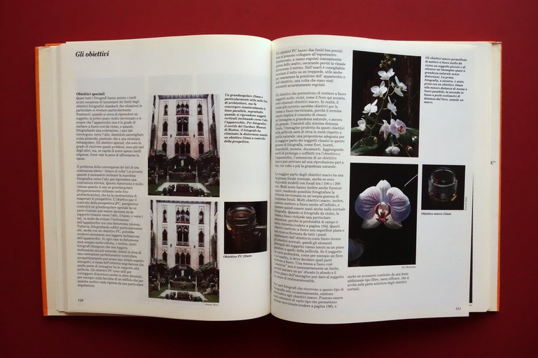 Il Grande Libro Kodak della Fotografia Gremese Editore Roma 1987 | Immagine Gallery 4