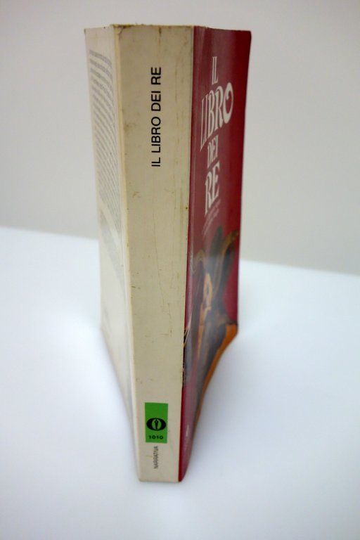 IL LIBRO DEI RE AGRATI MAGINI MONDADORI 1989 IRAN PERSIA …