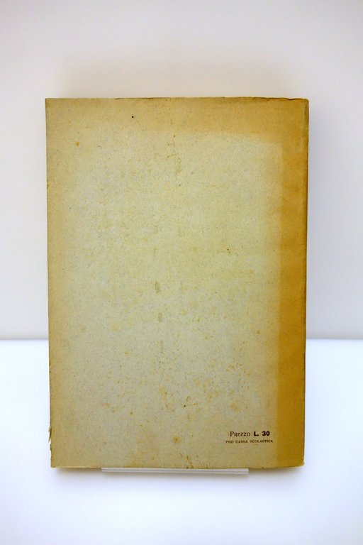 Il Liceo Ginnasio Governativo G. Pico di Mirandola Annuario V …