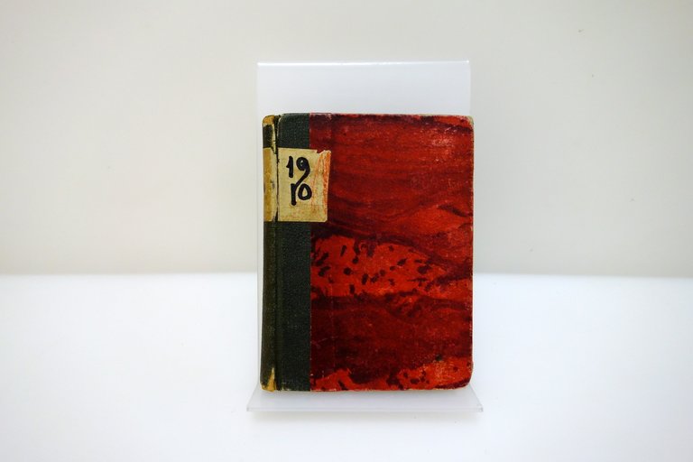 Il Linguaggio dei Fiori Carlo Barbini Milano 1881 5° Edizione … | Immagine Gallery 2