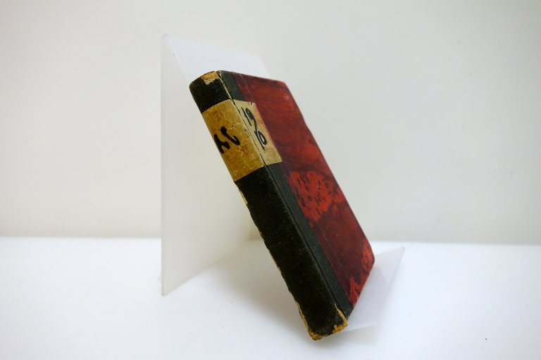 Il Linguaggio dei Fiori Carlo Barbini Milano 1881 5° Edizione … | Immagine Gallery 3