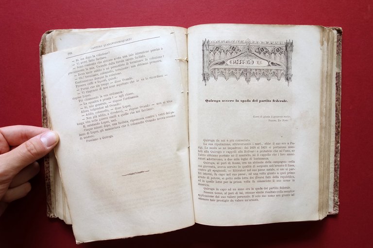 Il Messia dei Popoli Oppressi Giuseppe Garibaldi Balbiani Politti 1871 … | Immagine Gallery 7