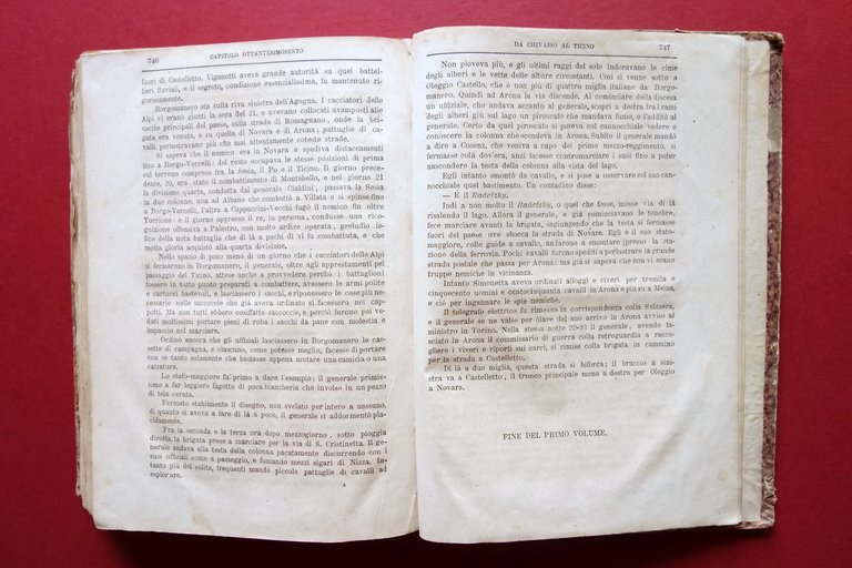 Il Messia dei Popoli Oppressi Giuseppe Garibaldi Balbiani Politti 1871 … | Immagine Gallery 9