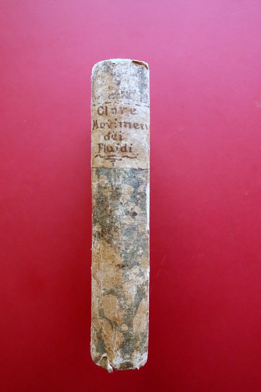 Il Movimento Naturale e Artificiale dei Fluidi M. Clare Vanni … | Immagine Gallery 3