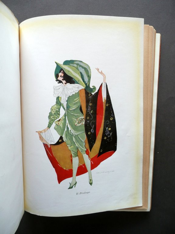 Il Paese dei Balocchi Commedie col Filo Brunelleschi Valsecchi Milano …