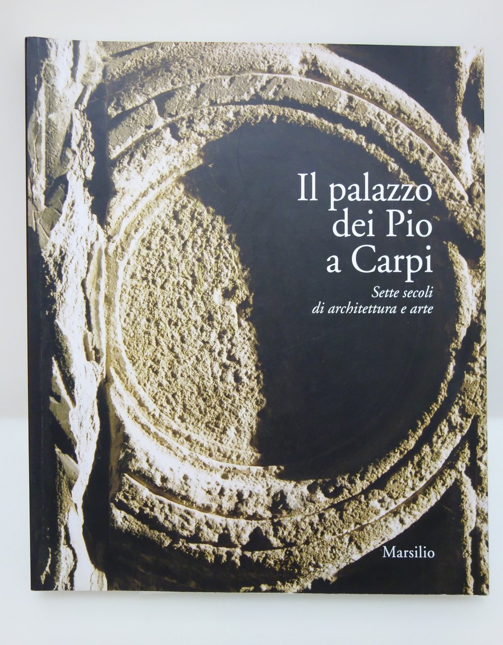 IL PALAZZO DEI PIO A CARPI SETTE SECOLI ARCHITETTURA ARTE … | Immagine principale