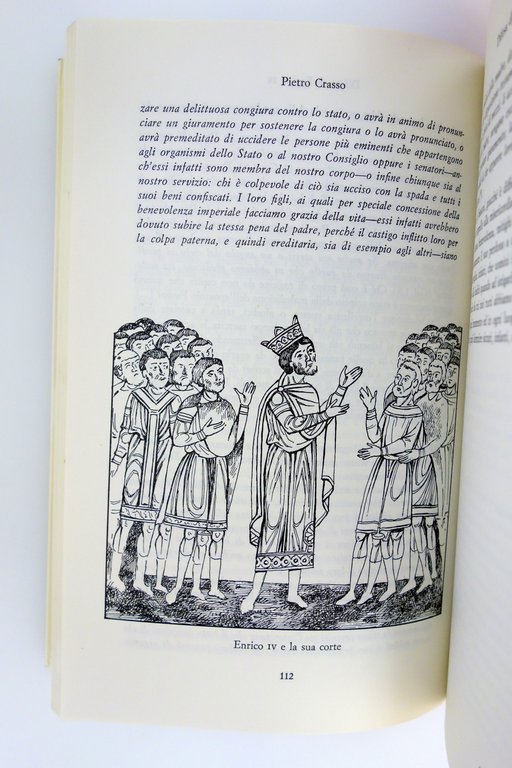 IL PAPA ED IL SOVRANO GREGORIO VII ENRICO IV LOTTA …