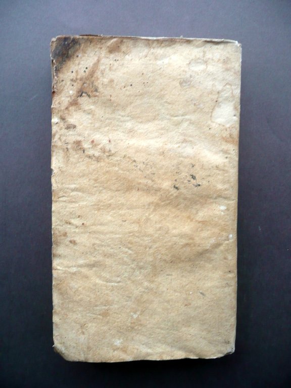 Il Parroco all'Altare Giuseppe Malatesta Garuffi Giuseppe Rossi Venezia 1799