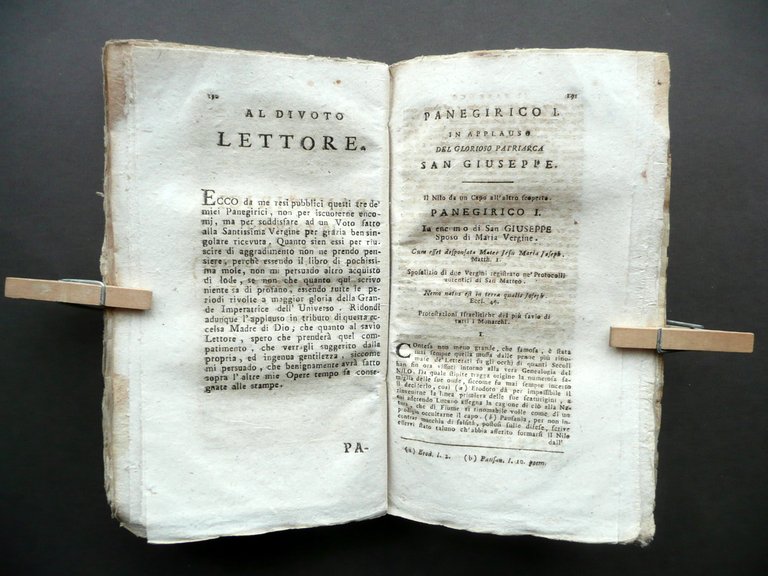 Il Parroco all'Altare Giuseppe Malatesta Garuffi Giuseppe Rossi Venezia 1799