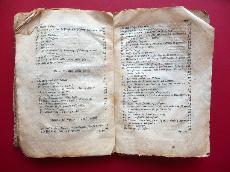 Il Perfetto Boaro Boutrolle Locatelli Venezia 1780 Buoi Vacche Porci …