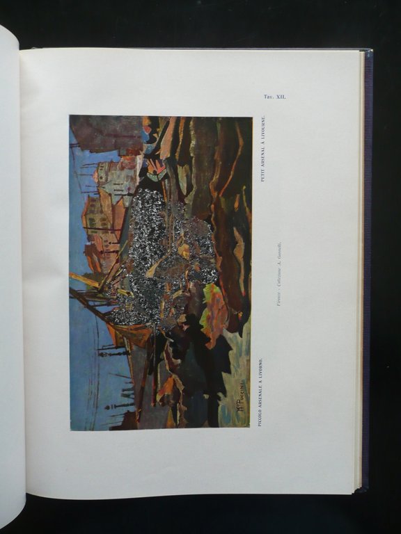 Il Pittore Mario Puccini Tinti Istituto Italiano d'Arti Grafiche Bergamo …